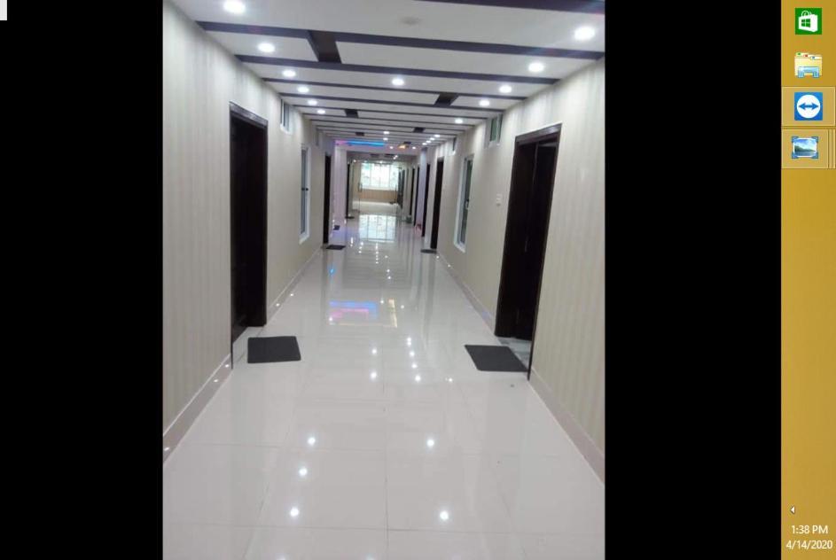 Hotel Spring Land Naran Exterior photo